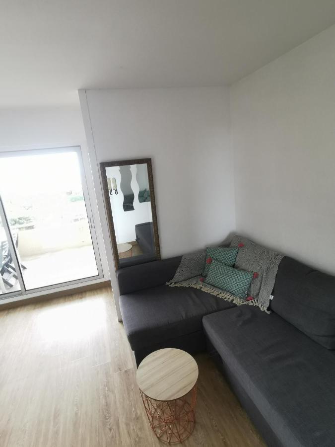 Appartement Climatise Vue Mer 208 Canet-en-Roussillon Kültér fotó