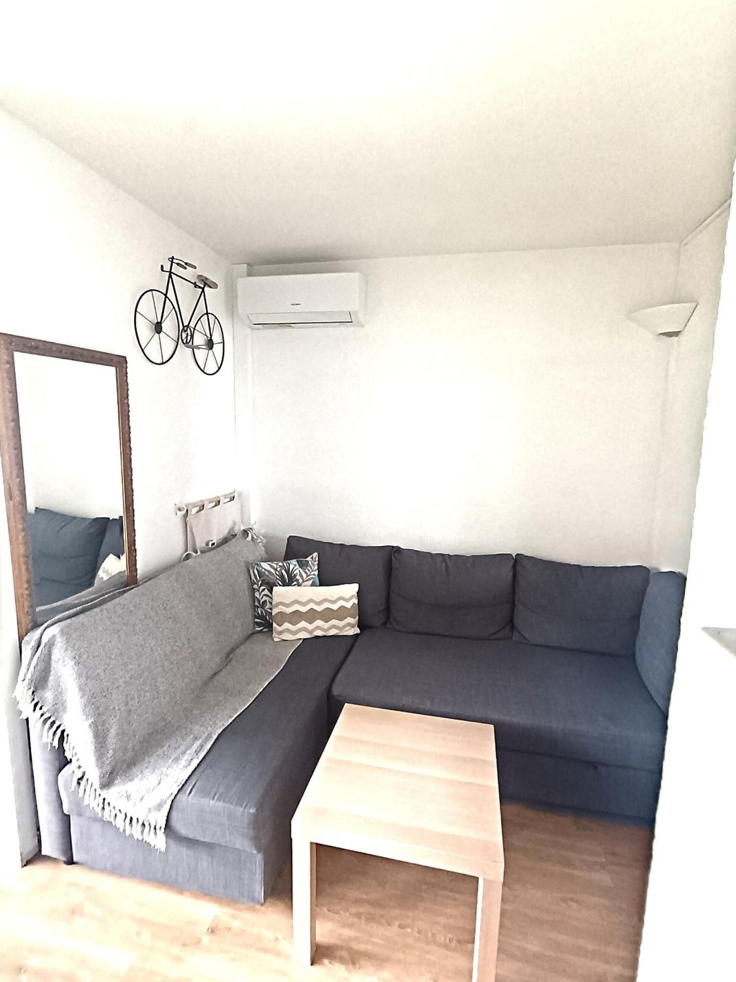 Appartement Climatise Vue Mer 208 Canet-en-Roussillon Kültér fotó