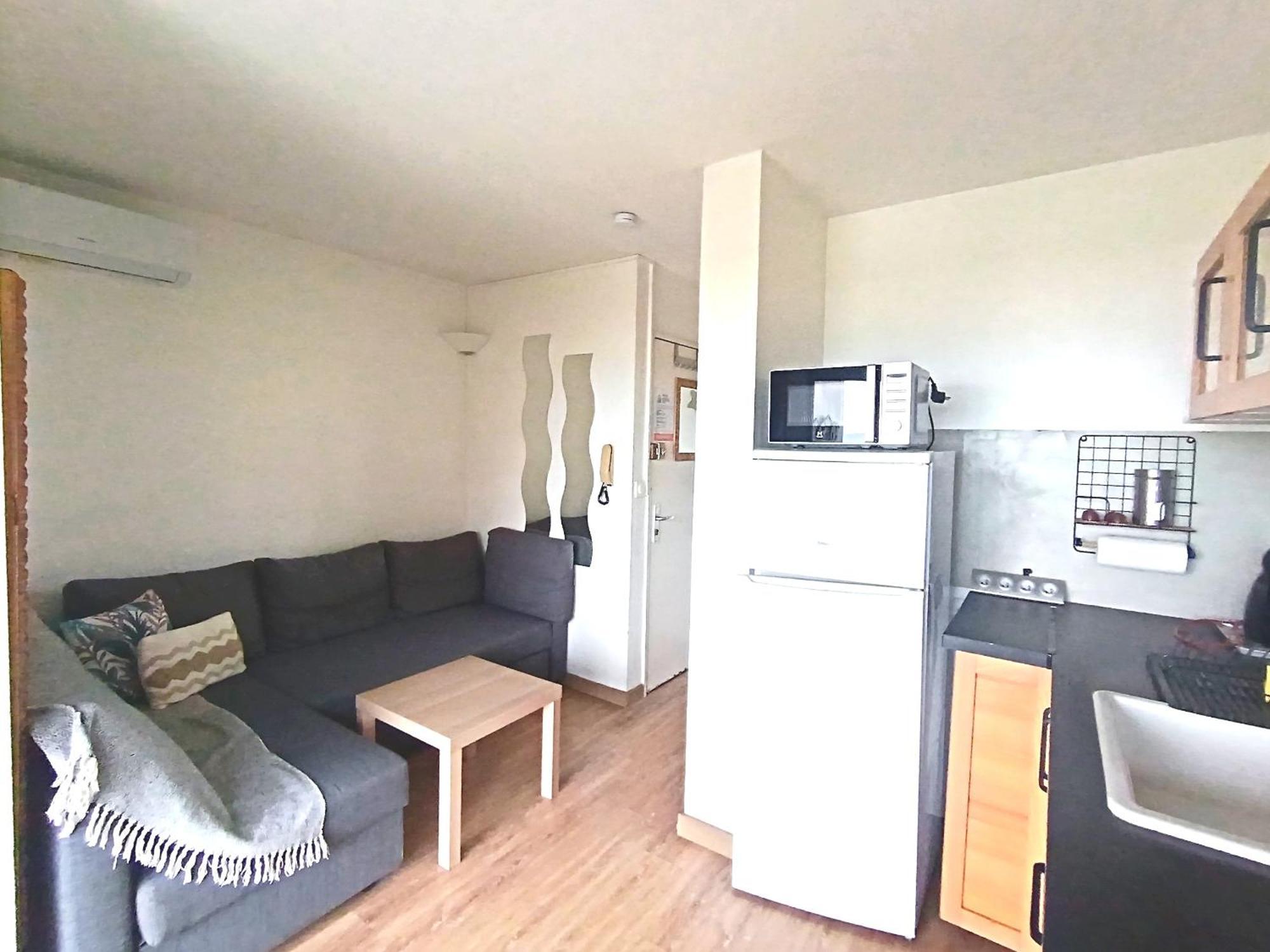 Appartement Climatise Vue Mer 208 Canet-en-Roussillon Kültér fotó