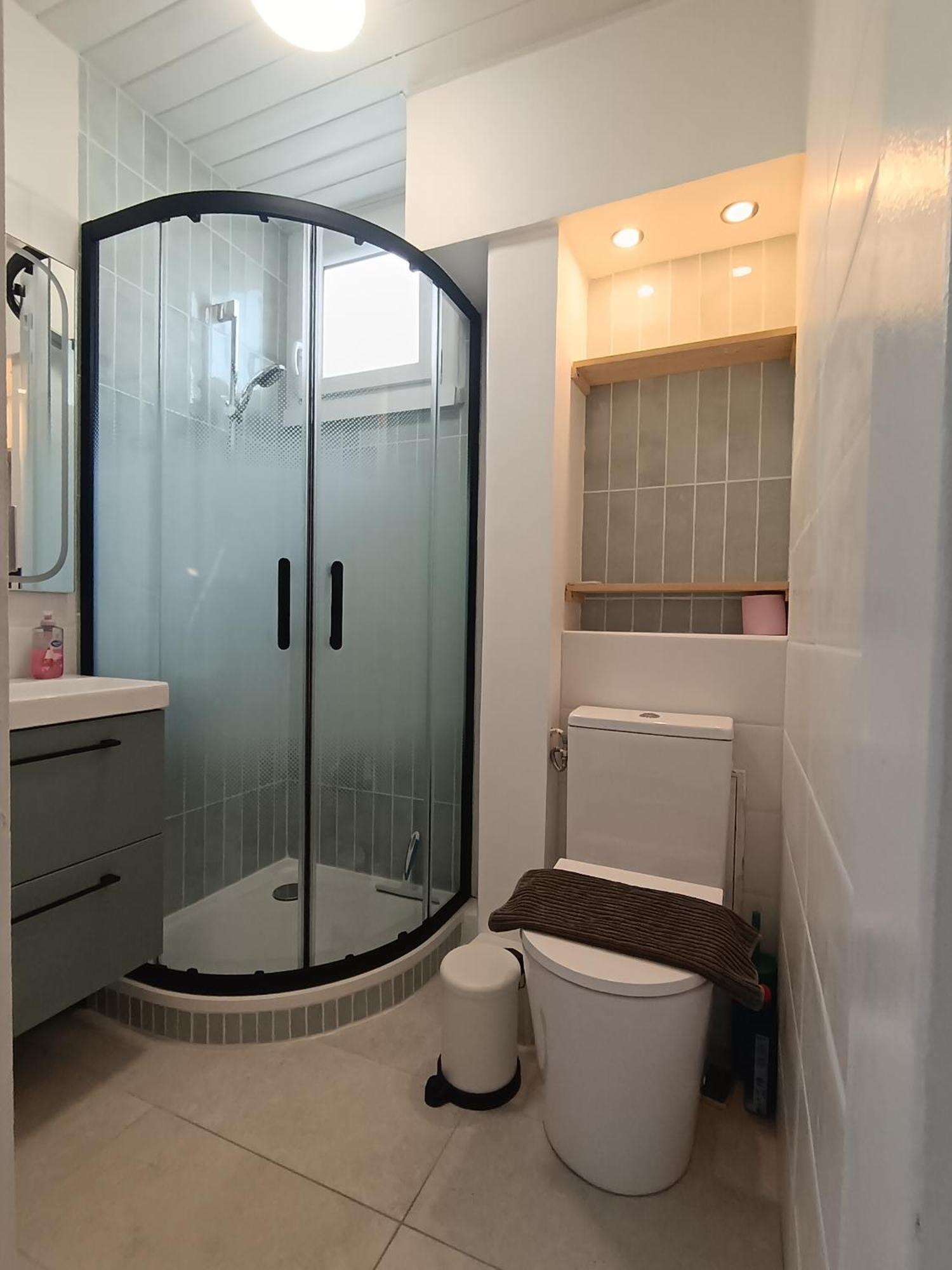 Appartement Climatise Vue Mer 208 Canet-en-Roussillon Kültér fotó