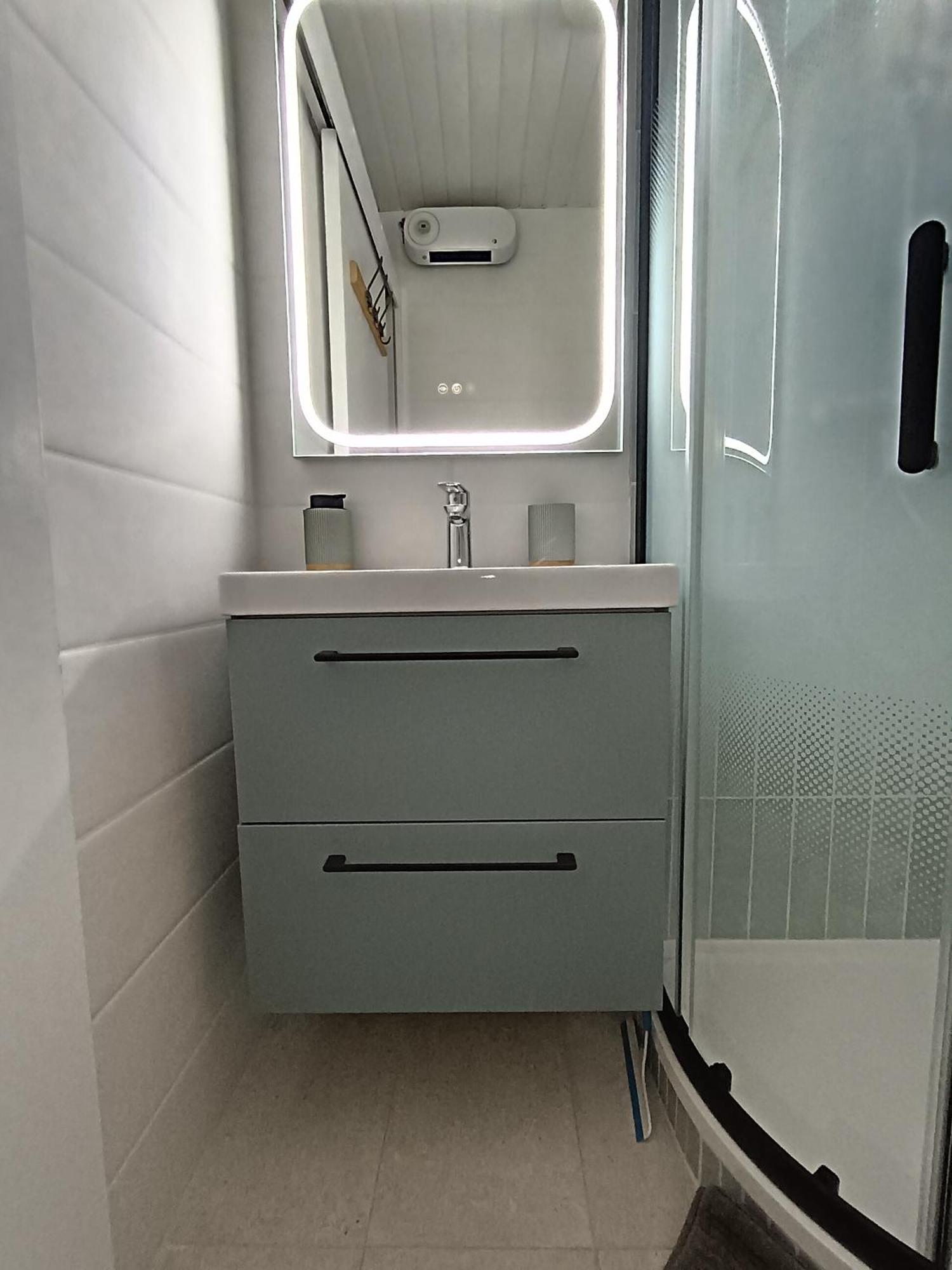 Appartement Climatise Vue Mer 208 Canet-en-Roussillon Kültér fotó