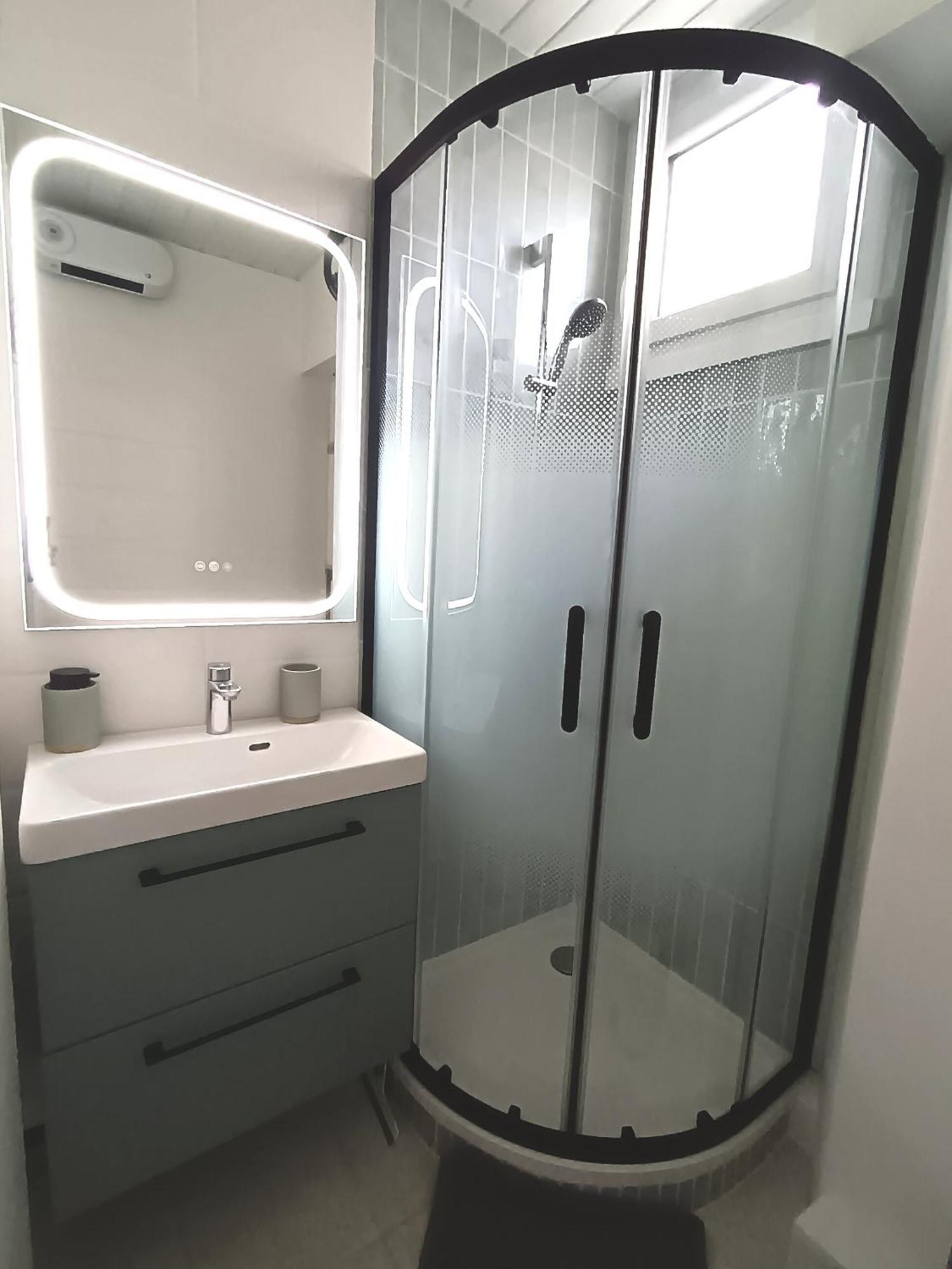 Appartement Climatise Vue Mer 208 Canet-en-Roussillon Kültér fotó